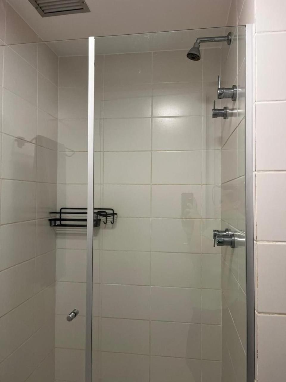Flat Luxo Fusion Shn - Melhor Localizacao De Bsb Brasília Eksteriør billede